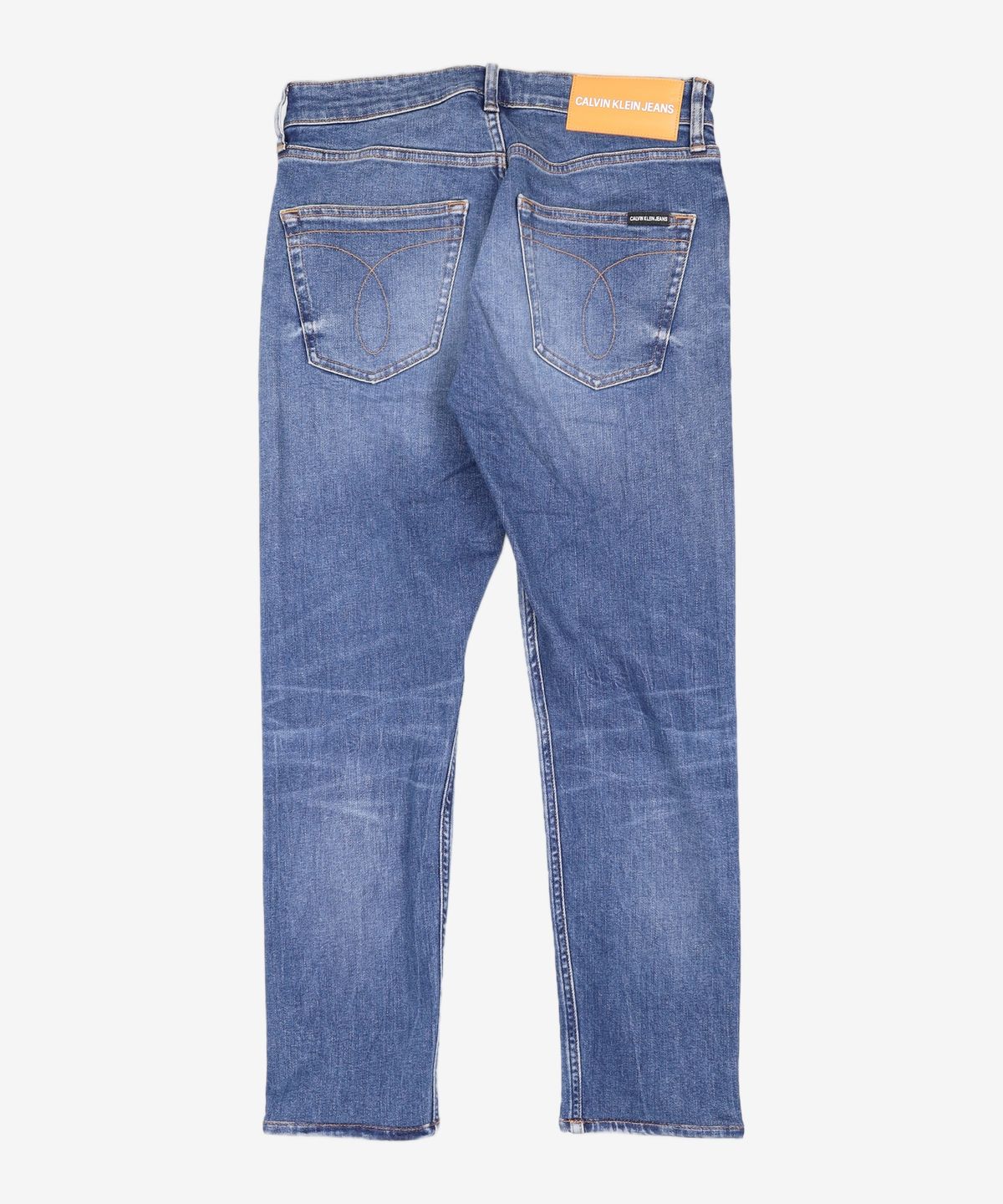캘빈클라인 진(CALVIN KLEIN JEANS) 청/데님 팬츠 W30 X L32