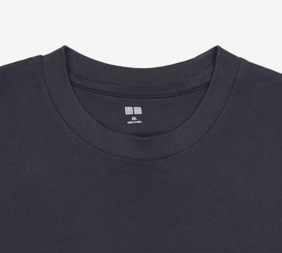 유니클로(UNIQLO) 긴소매 티셔츠 XXXL