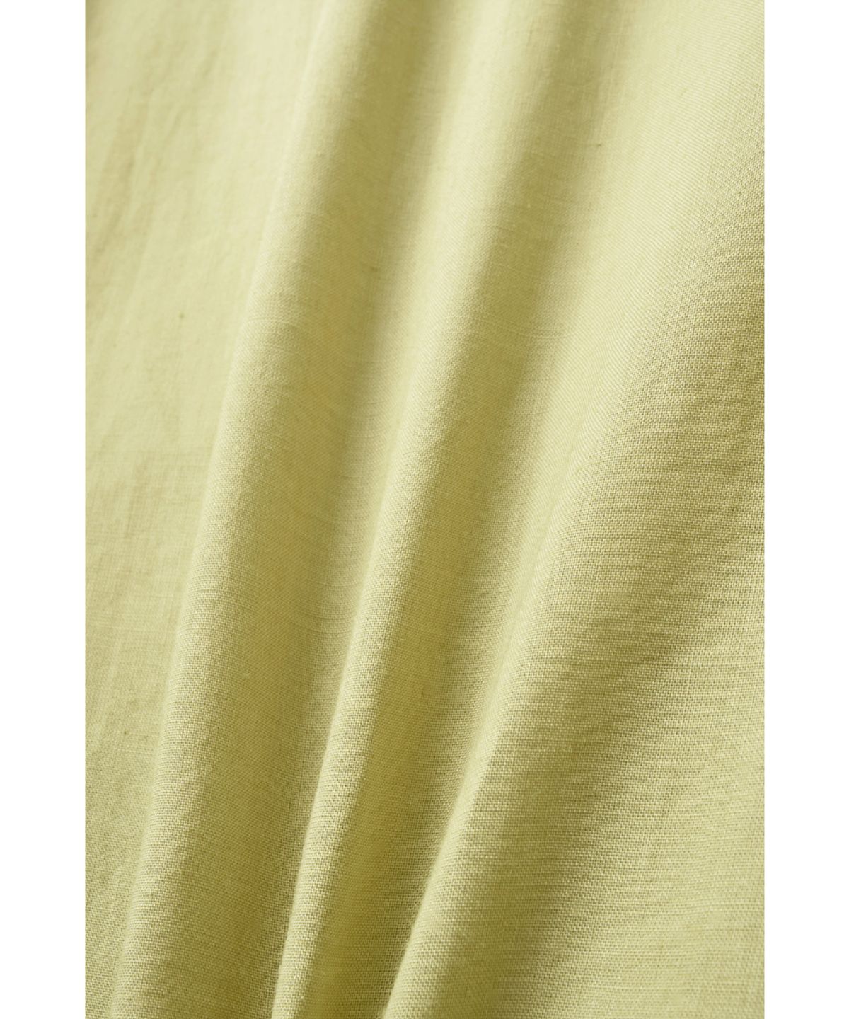 해칭룸(HATCHINGROOM) Arc Zip Shirket Avocado