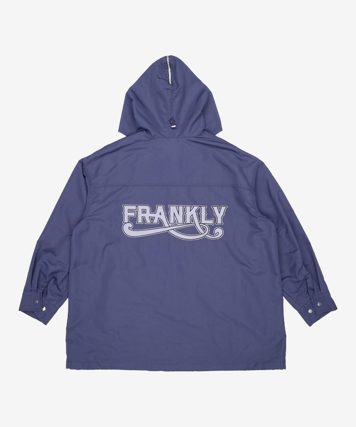 프랭클리(FRANKLY) 나일론/코치 재킷 FREE