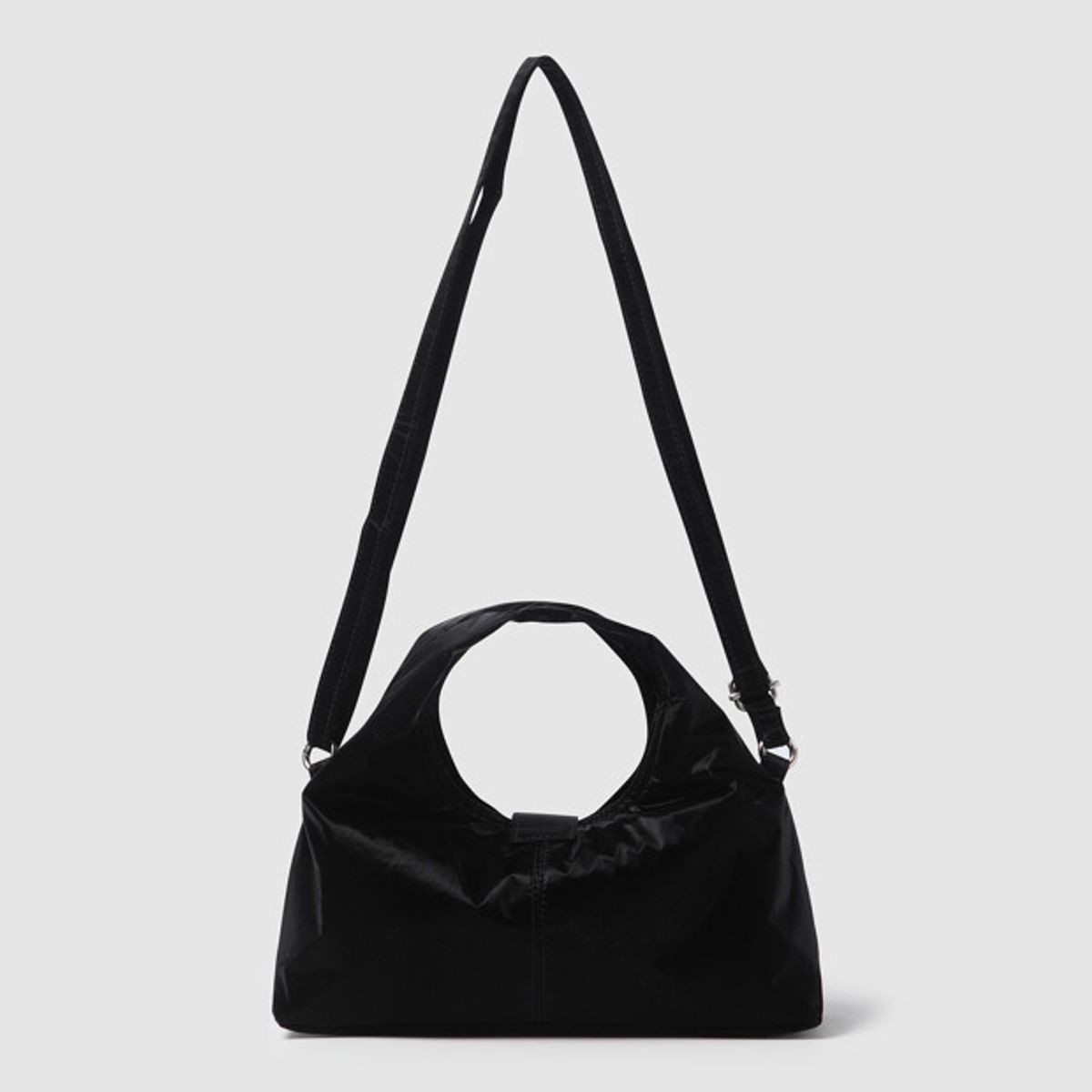 엄브로(UMBRO) 아크 2WAY 미니백 블랙 UR222CBG59