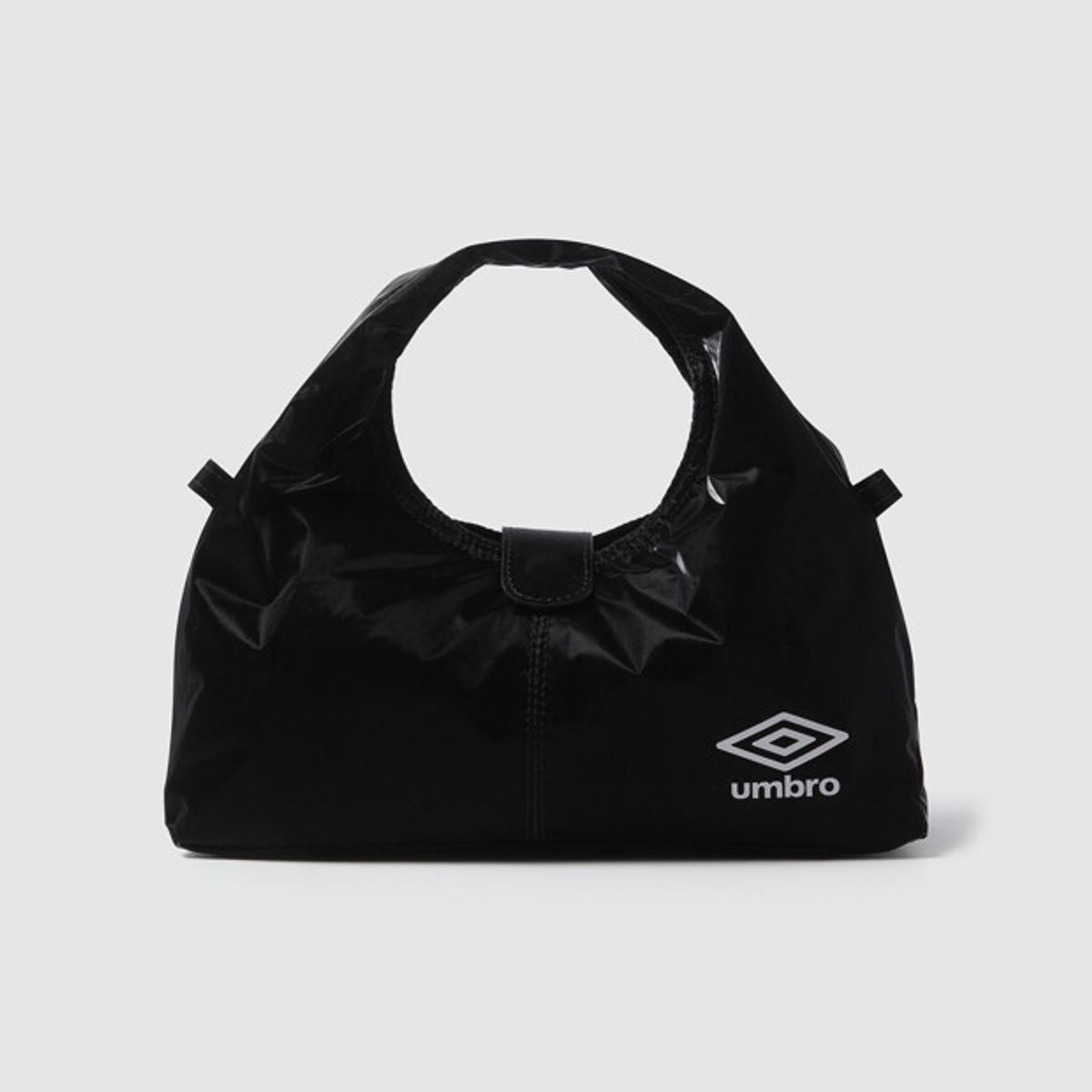 엄브로(UMBRO) 아크 2WAY 미니백 블랙 UR222CBG59