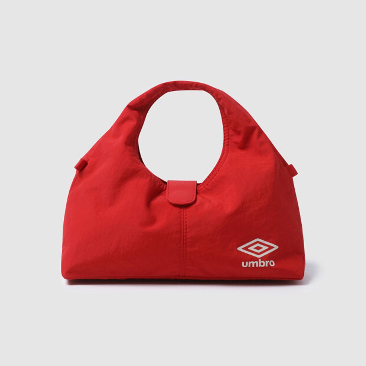 엄브로(UMBRO) 아크 2WAY 미니백 레드 UR222CBG59
