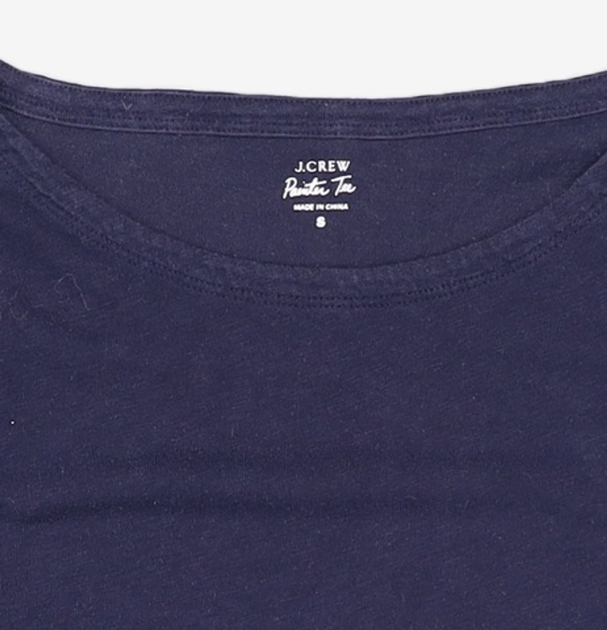 제이크루(JCREW) 긴소매 티셔츠 S