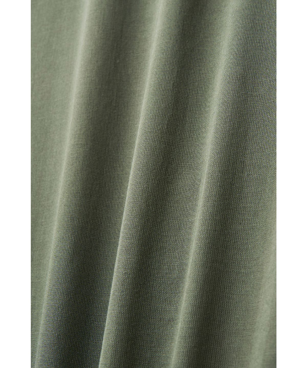 해칭룸(HATCHINGROOM) Reversible Two Face Shirt Sage/Grey