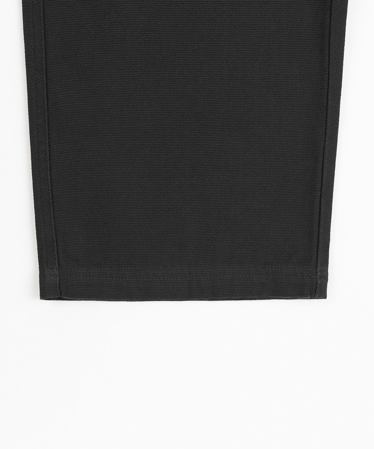 토피(TOFFEE) 클래식 옥스포드 워크 팬츠 (BLACK)