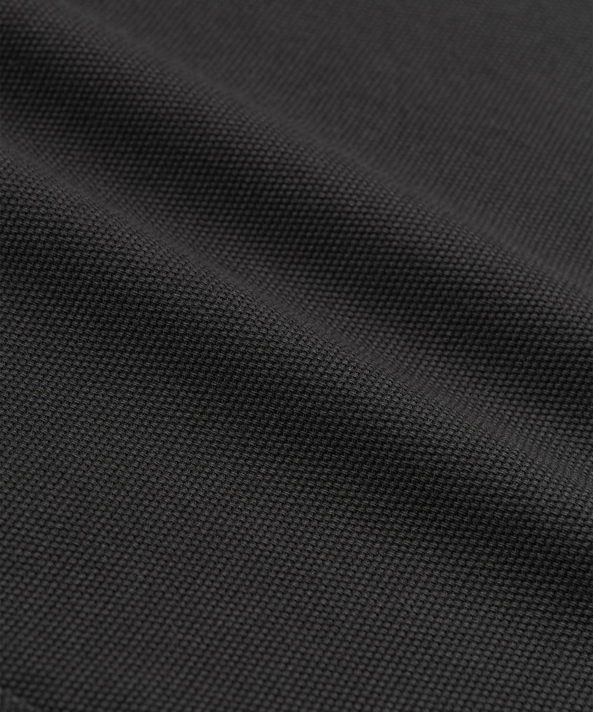 토피(TOFFEE) 클래식 옥스포드 워크 팬츠 (BLACK)