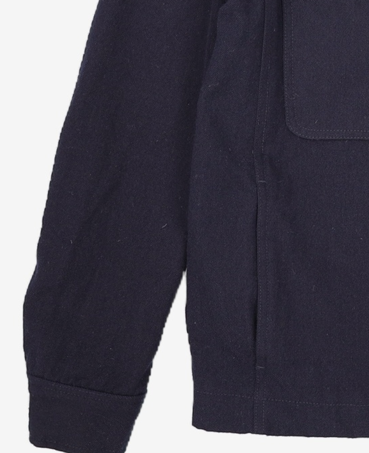 자라(ZARA) 사파리/헌팅 재킷 M