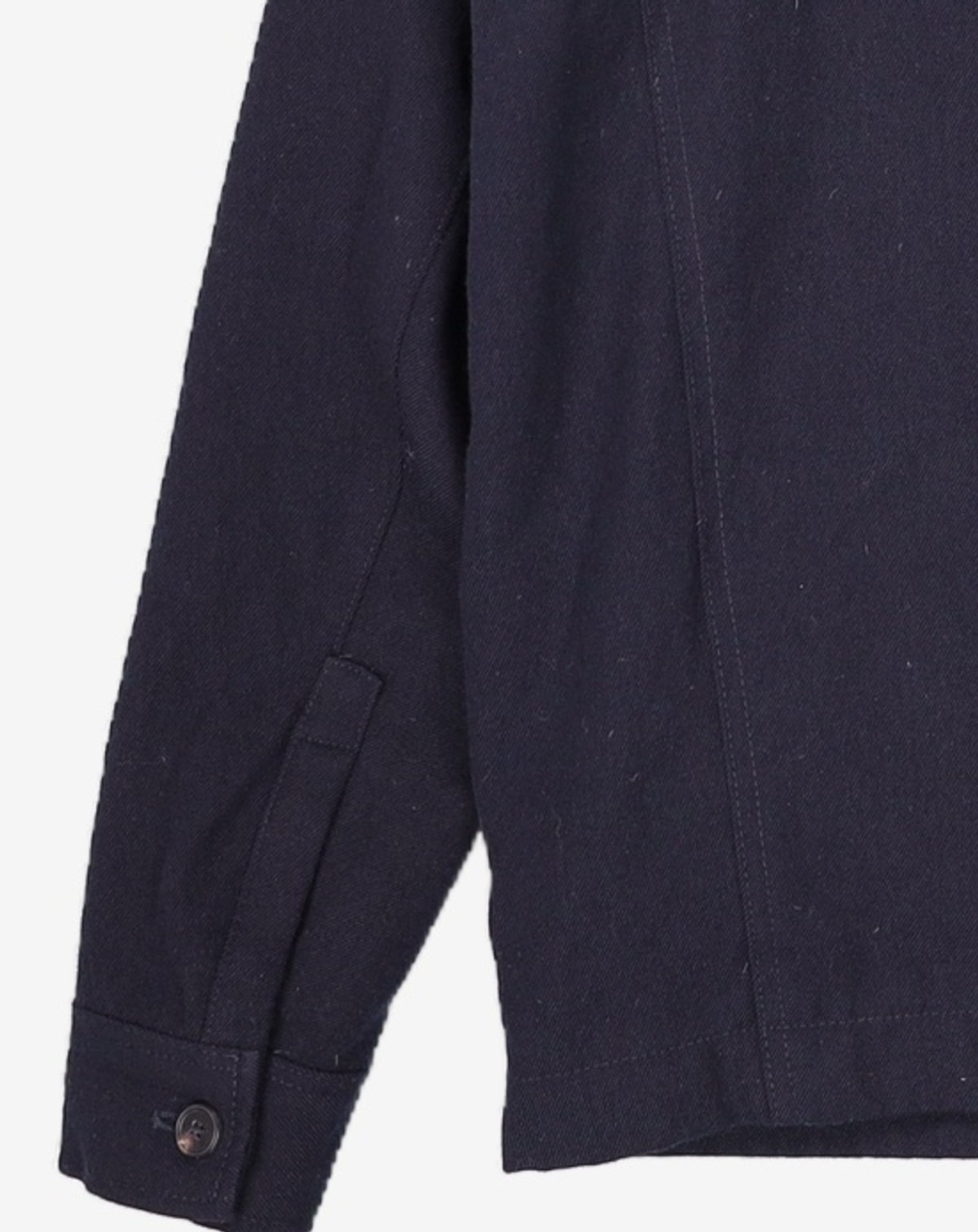 자라(ZARA) 사파리/헌팅 재킷 M