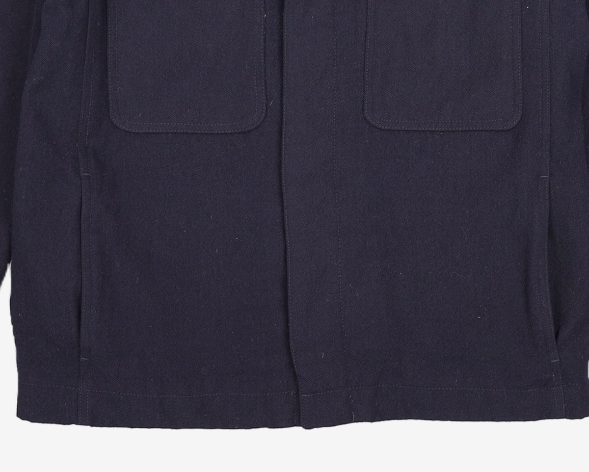 자라(ZARA) 사파리/헌팅 재킷 M