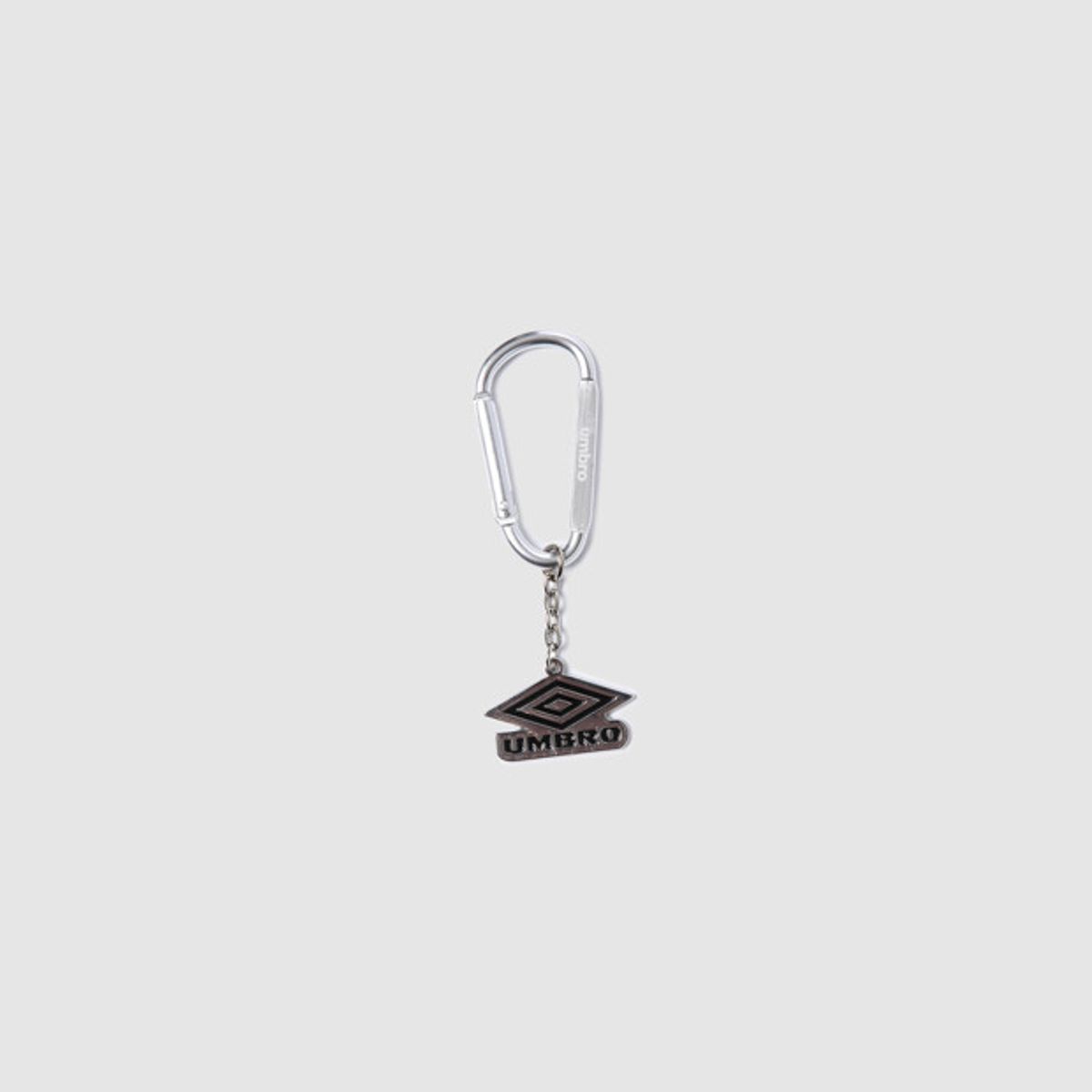 엄브로(UMBRO) 반다나 키링 레드 UR223CAO51