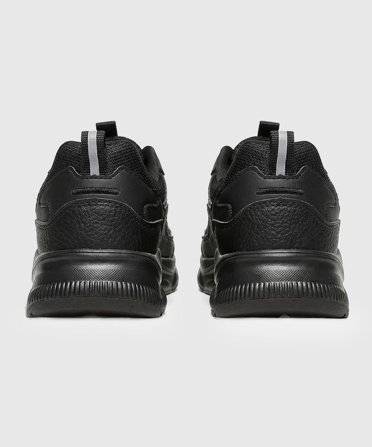 아르메데스(ARMEDES) 키높이 4.5cm 논슬립 발편한 운동화 AR-2012 블랙