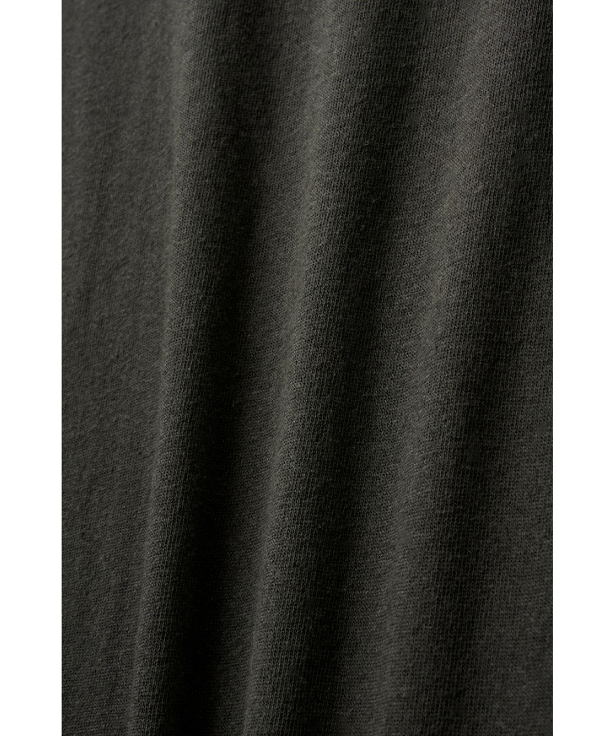 해칭룸(HATCHINGROOM) Archive Corporation Tee Charcoal