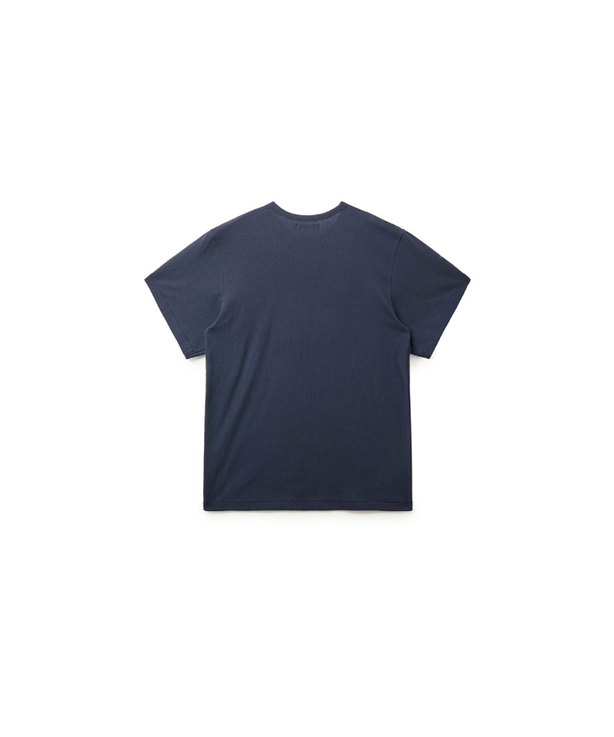 해칭룸(HATCHINGROOM) Archive Corporation Tee Navy