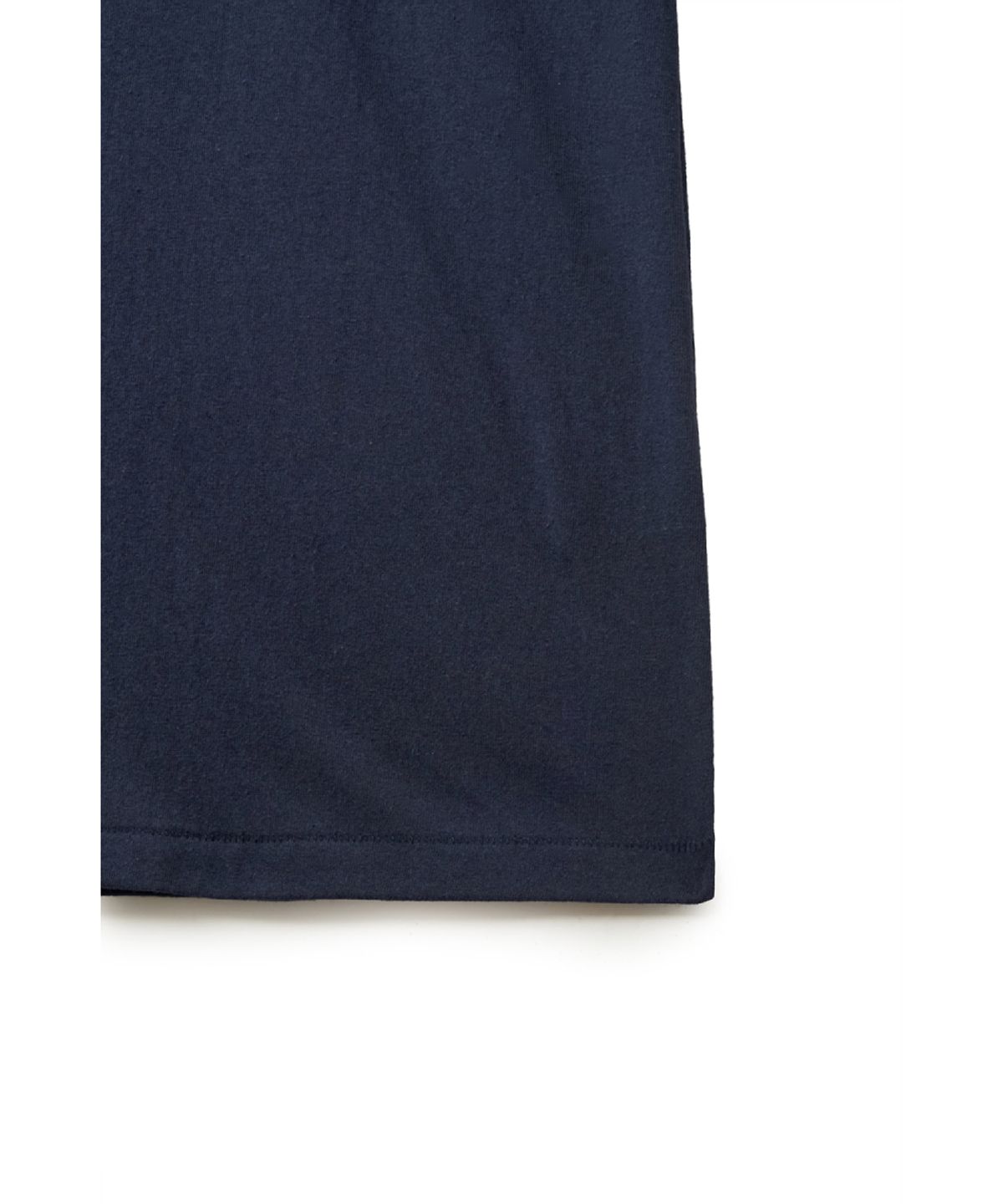 해칭룸(HATCHINGROOM) Archive Corporation Tee Navy