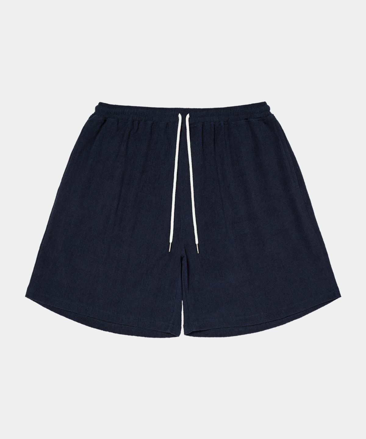 크루멤버스온리(CREW MEMBERS ONLY) ALLDAY TERRY SET UP NAVY