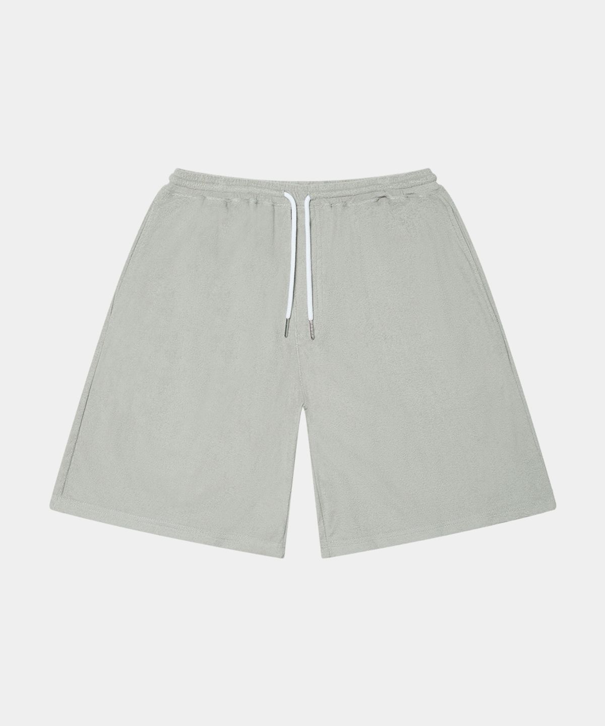 크루멤버스온리(CREW MEMBERS ONLY) ALLDAY TERRY SET UP GRAY