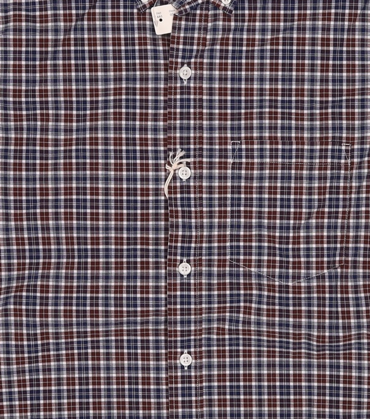 제이크루(JCREW) 캐주얼 셔츠 XS