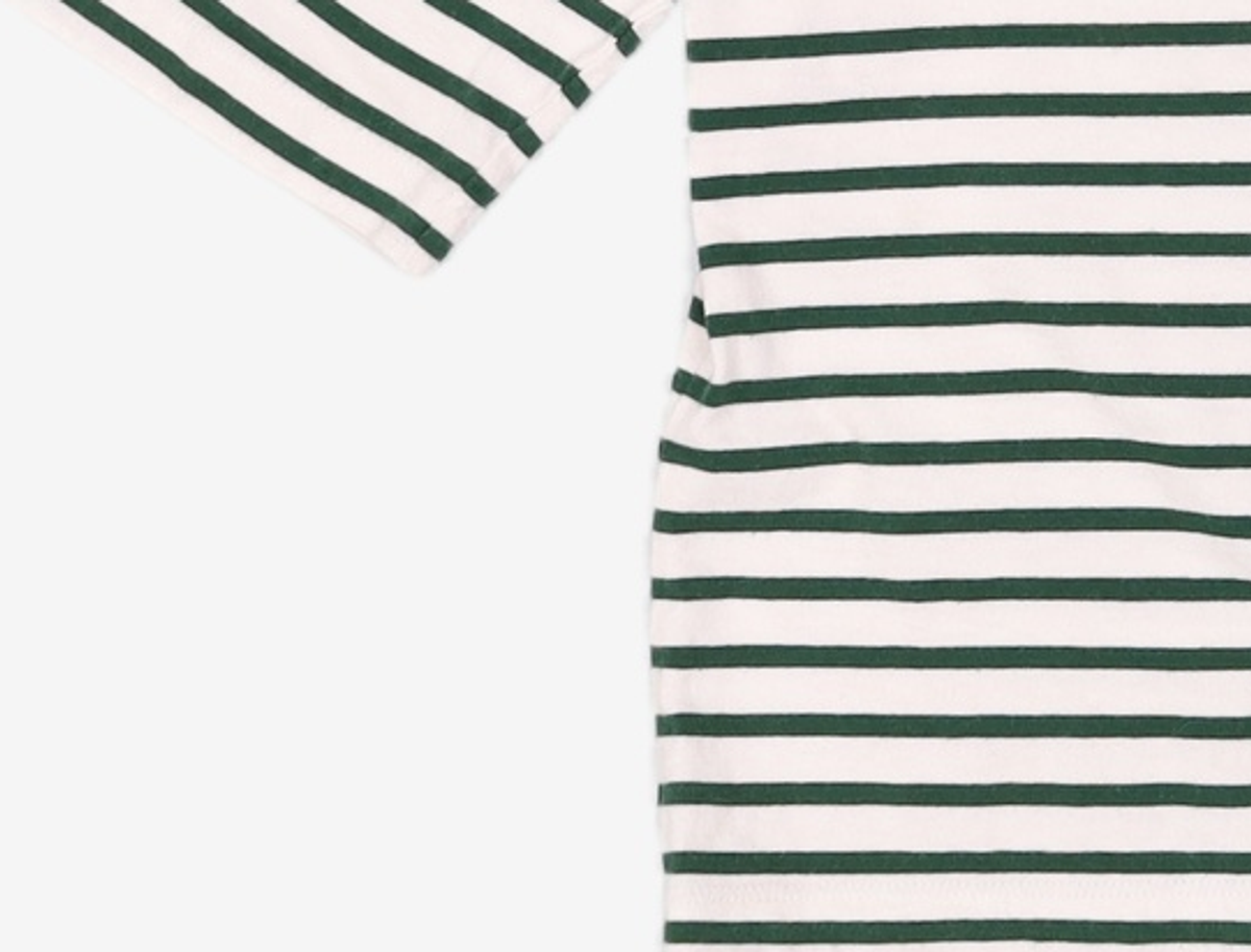 빈폴키즈(BEANPOLE KIDS) 긴소매 티셔츠 150
