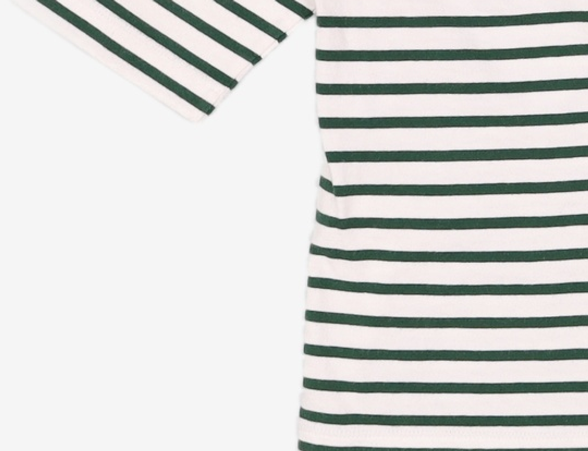 빈폴키즈(BEANPOLE KIDS) 긴소매 티셔츠 150
