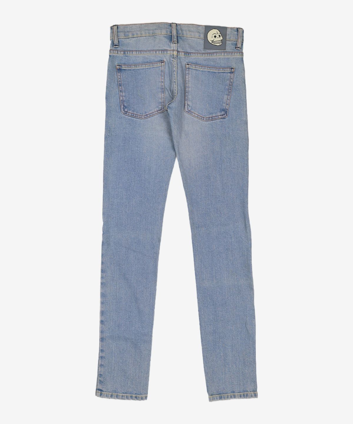 칩먼데이(CHEAP MONDAY) 청/데님 팬츠 27/32