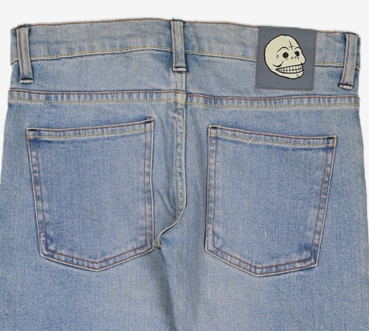 칩먼데이(CHEAP MONDAY) 청/데님 팬츠 27/32