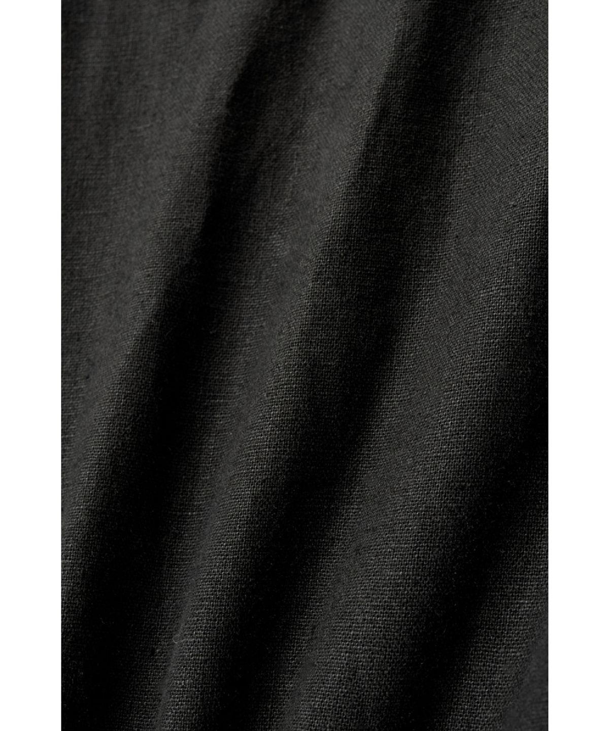 해칭룸(HATCHINGROOM) Flap Shorts Black