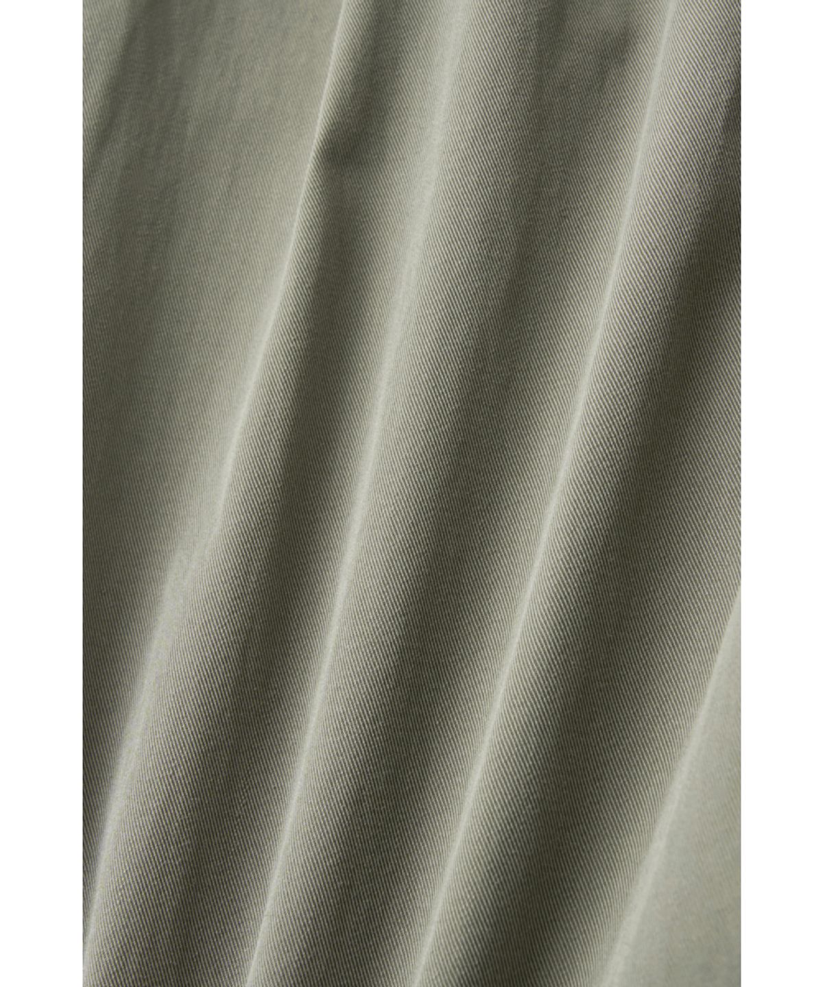 해칭룸(HATCHINGROOM) Volume Pants CN Olive Grey
