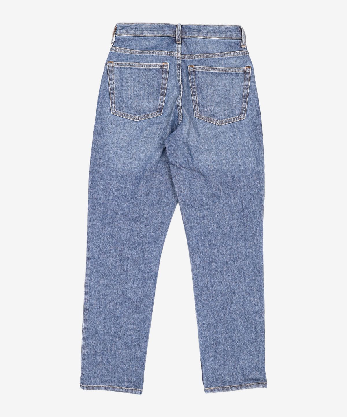 에버레인(EVERLANE) 청/데님 팬츠 25