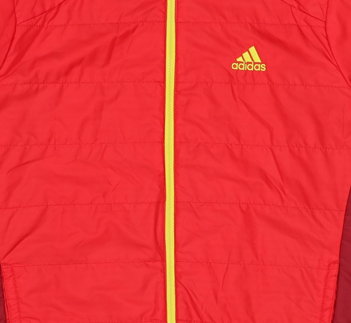 아디다스(ADIDAS) 트레이닝 재킷 105