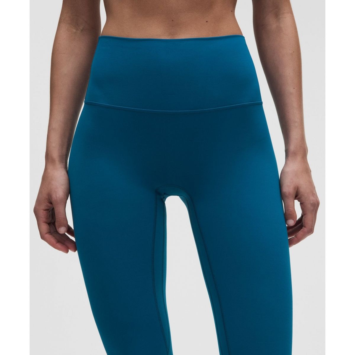 룰루레몬(LULULEMON) Align No Line™ 하이라이즈 팬츠 28inch  JESE