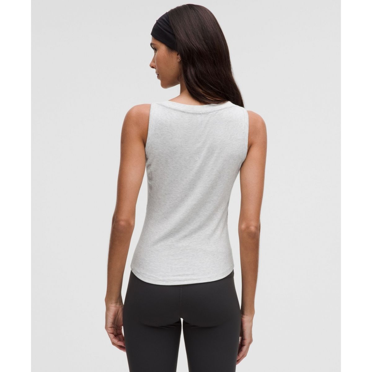 룰루레몬(LULULEMON) 홀드 타이트 헨리 탱크탑  HCUG