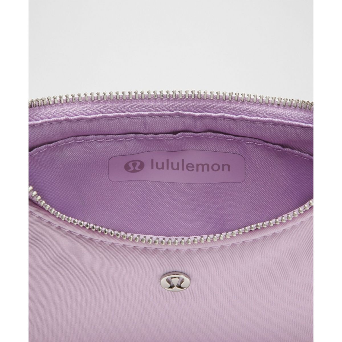 룰루레몬(LULULEMON) 시티 에센셜 나노 숄더백  LLAY SLVR
