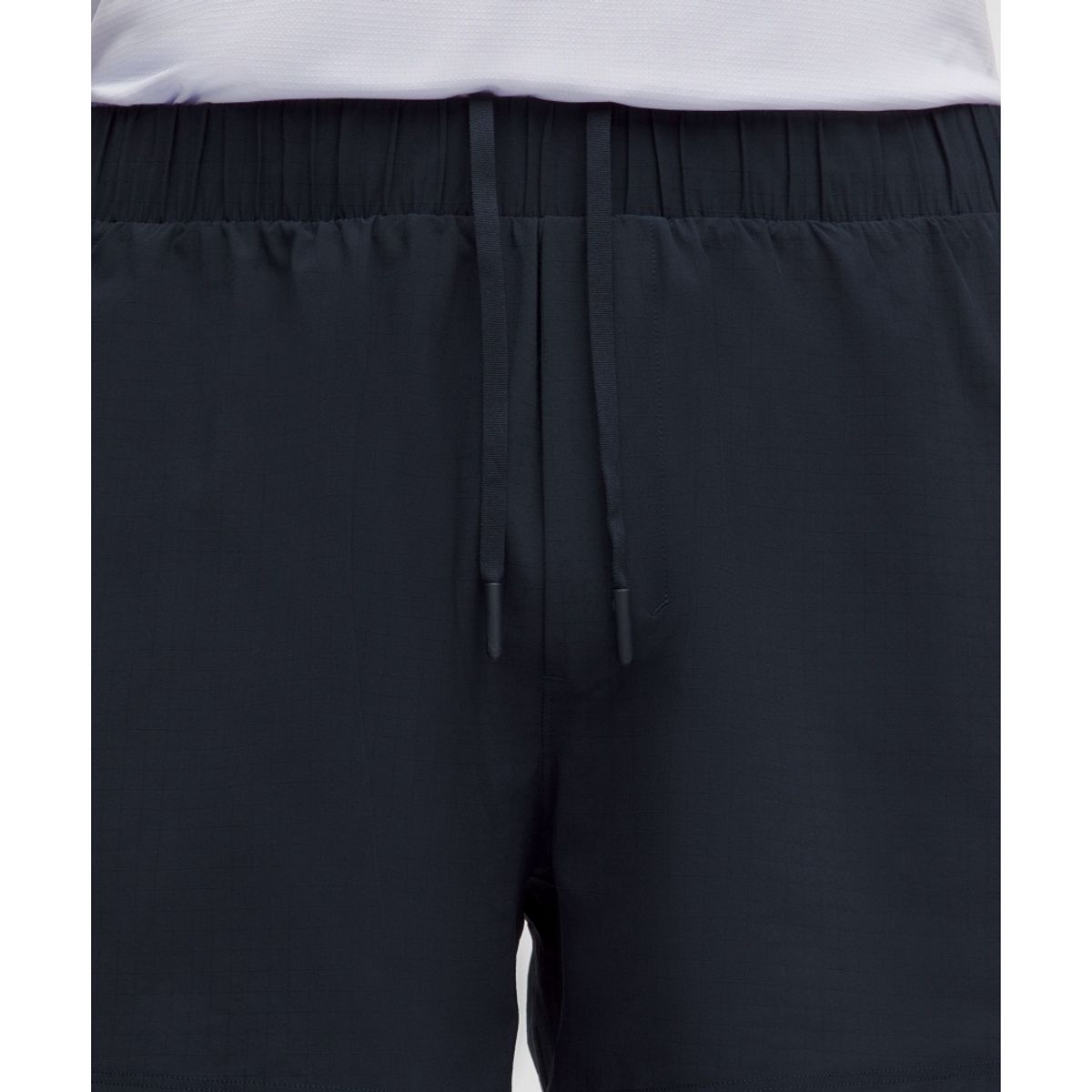 룰루레몬(LULULEMON) 마일 메이커 립스탑 라인드 쇼츠 4inch  TRNV