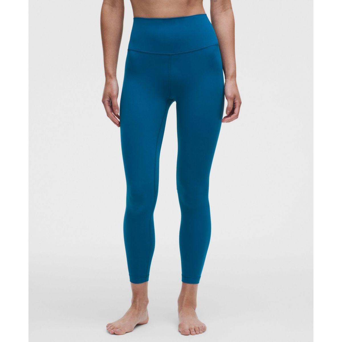 룰루레몬(LULULEMON) Align™ 하이라이즈 팬츠 24” *아시아 핏  JESE