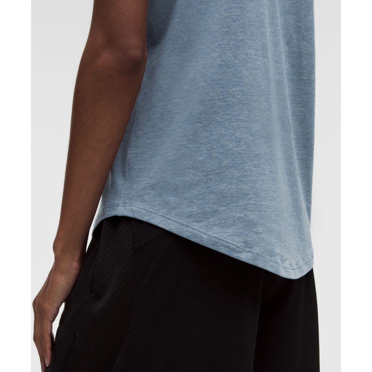 룰루레몬(LULULEMON) 러브 크루넥 티셔츠  ESTB