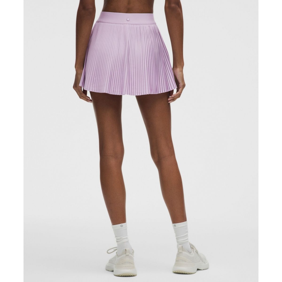 룰루레몬(LULULEMON) 리플리트 하이라이즈 플리티드 테니스 스커트  LLAY