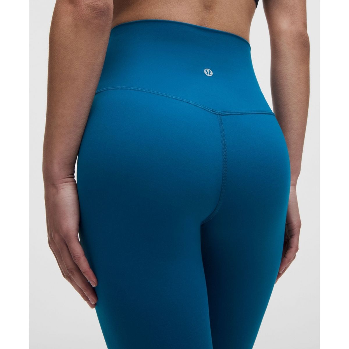 룰루레몬(LULULEMON) 룰루레몬 Align No Line™ 하이라이즈 팬츠 24inch *아시아 핏