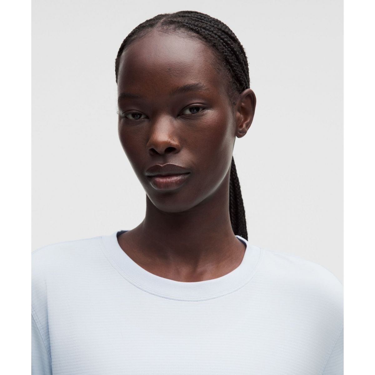 룰루레몬(LULULEMON) 스위프틀리 릴랙스드 롱슬리브 셔츠 *업데이트 핏  STRH STRH
