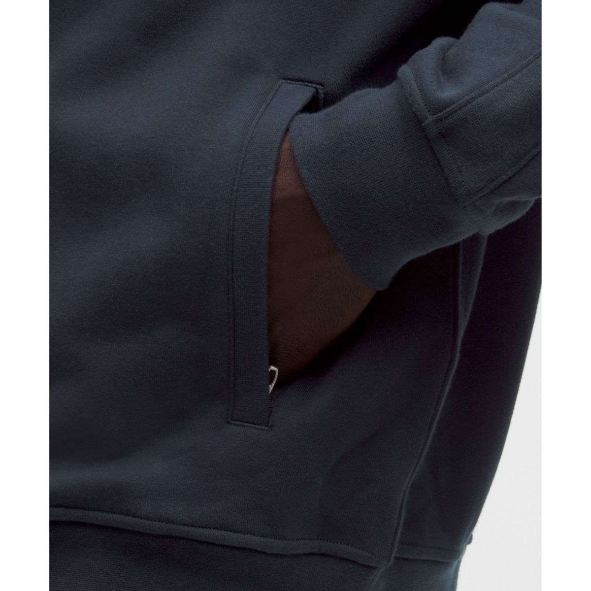 룰루레몬(LULULEMON) 프렌치 테리 풀집 후디  TRNV