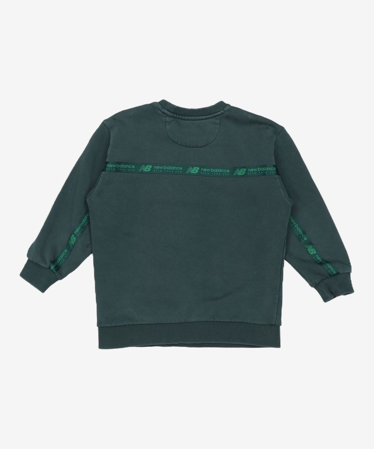 뉴발란스(NEW BALANCE) 맨투맨/스웨트셔츠 120