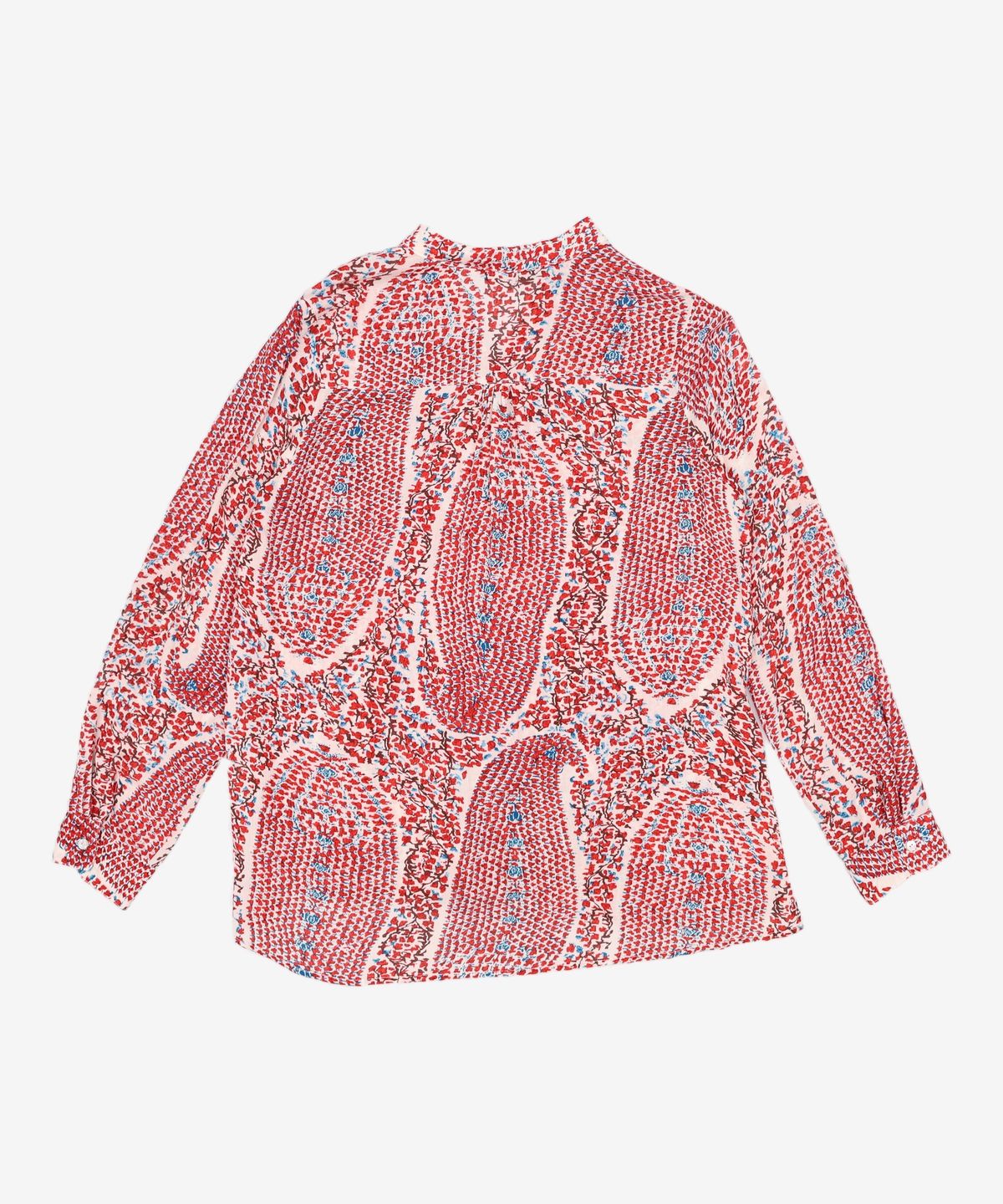 샤트렌(CHATELAINE) 캐주얼 셔츠 95