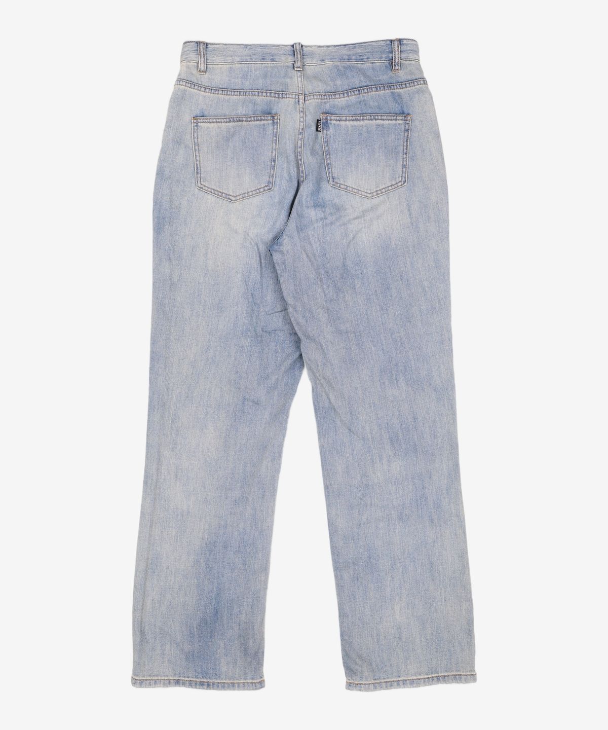 토피(TOFFEE) 청/데님 팬츠 M