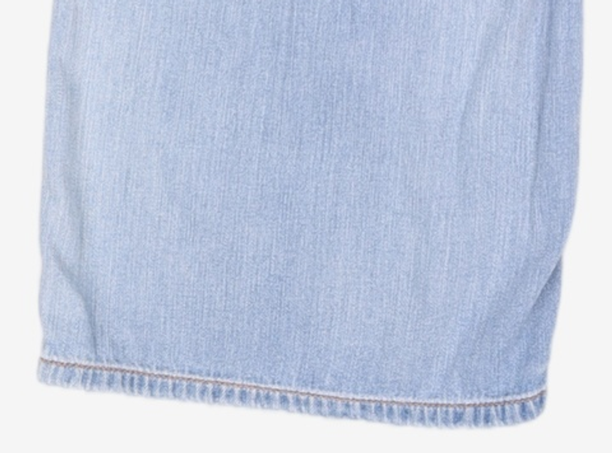 스파오(SPAO) 청/데님 팬츠 73
