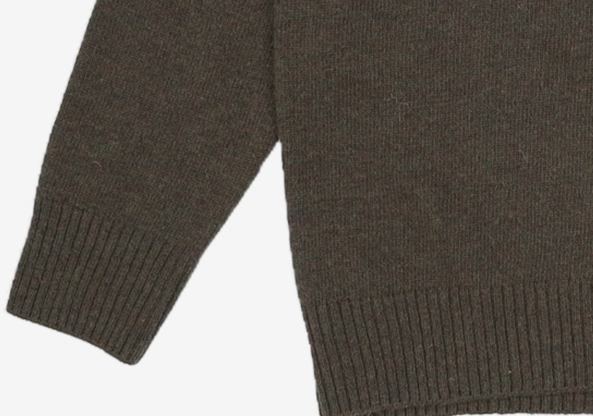 어센틱워드로브(AUTHENTIC WARDROBE) 니트/스웨터 FREE