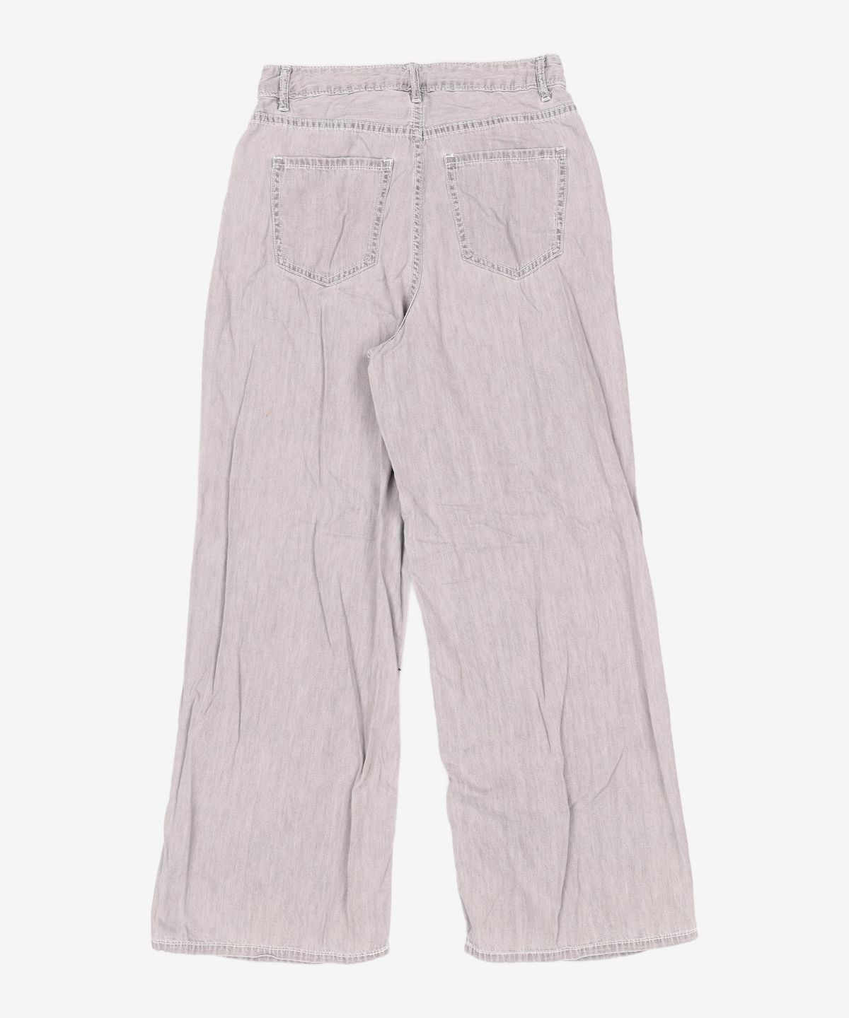 스파오(SPAO) 청/데님 팬츠 73
