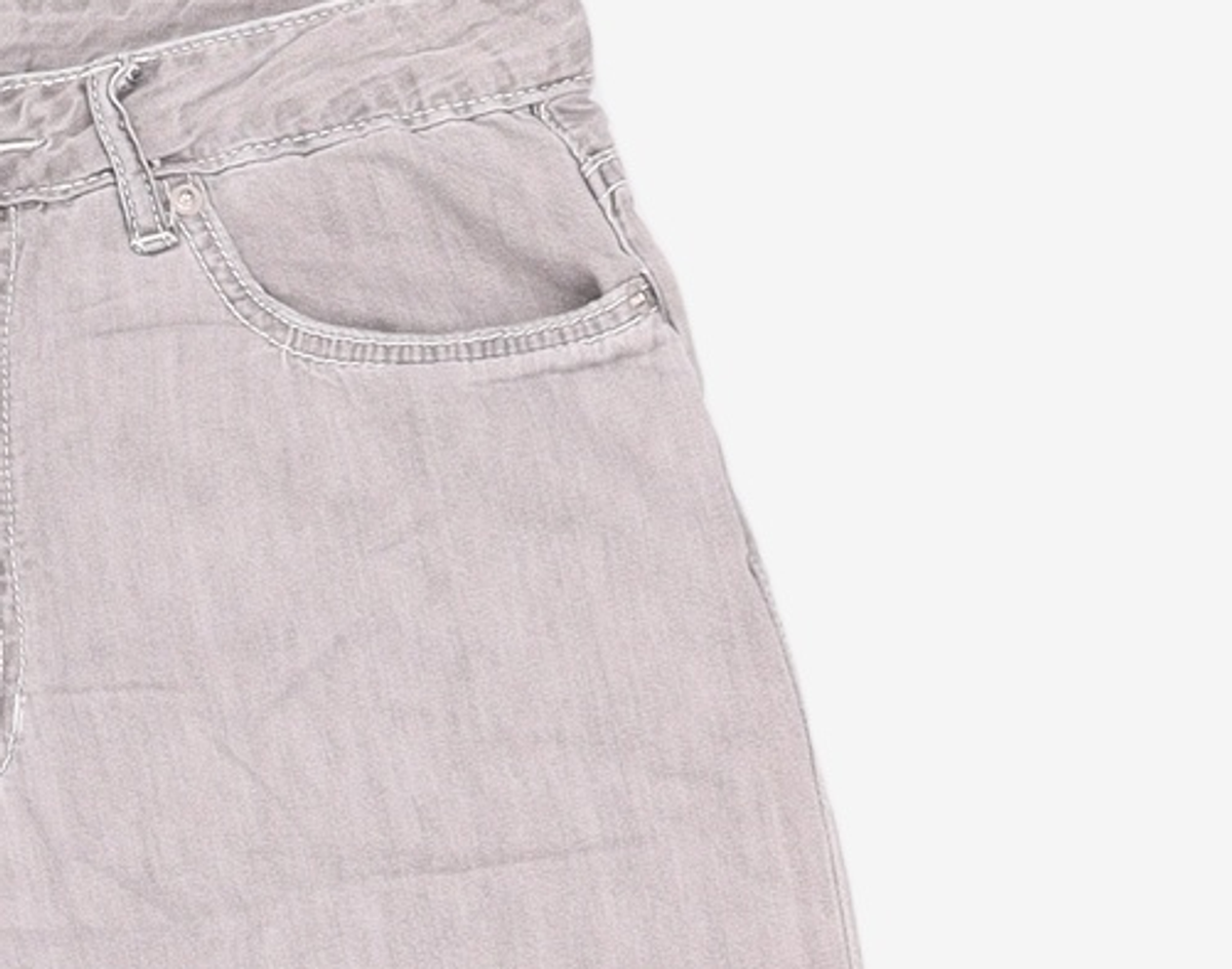 스파오(SPAO) 청/데님 팬츠 73