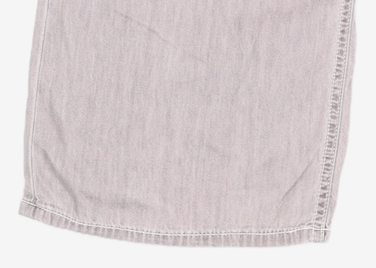 스파오(SPAO) 청/데님 팬츠 73