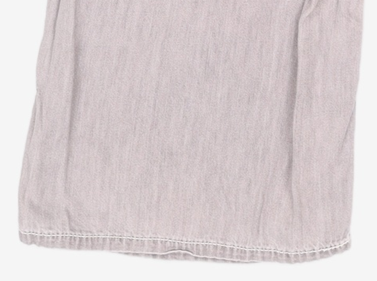 스파오(SPAO) 청/데님 팬츠 73