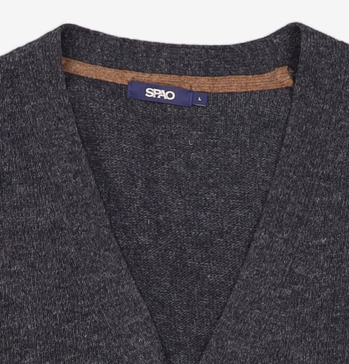 스파오(SPAO) 카디건 L